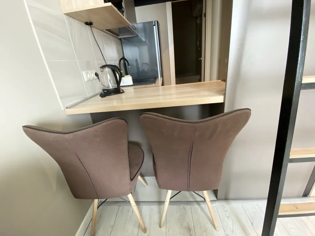 Апартаменты 226