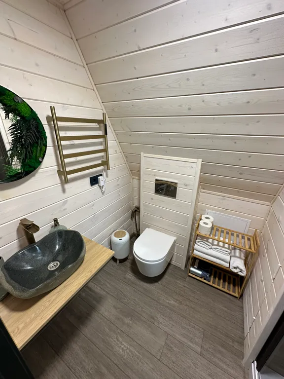 Гостевой дом Лисичкин холм