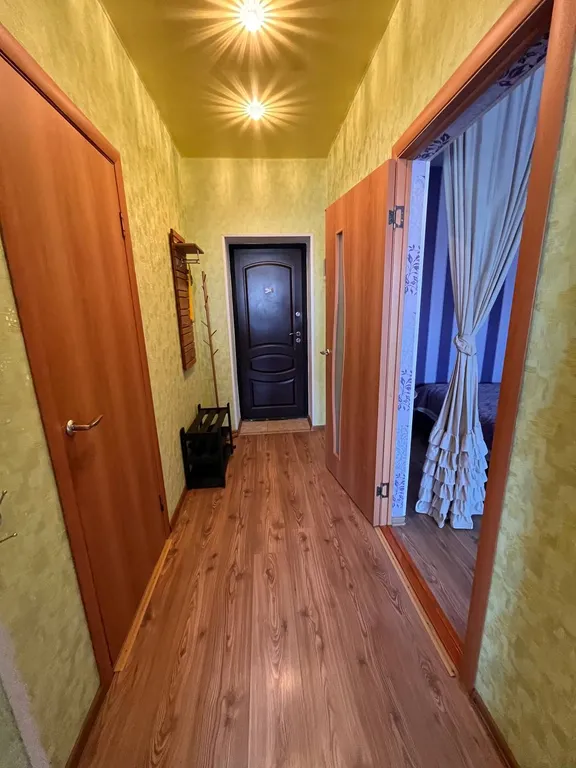 Квартира Уютная квартира в курортной части города — Горячий Ключ