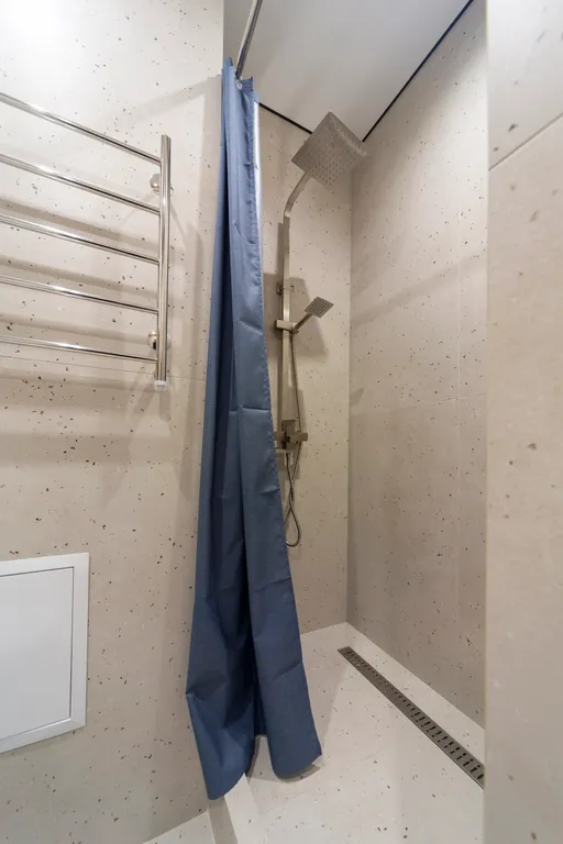 Квартира Квартира Уютная студия для комфортного проживания — Самара