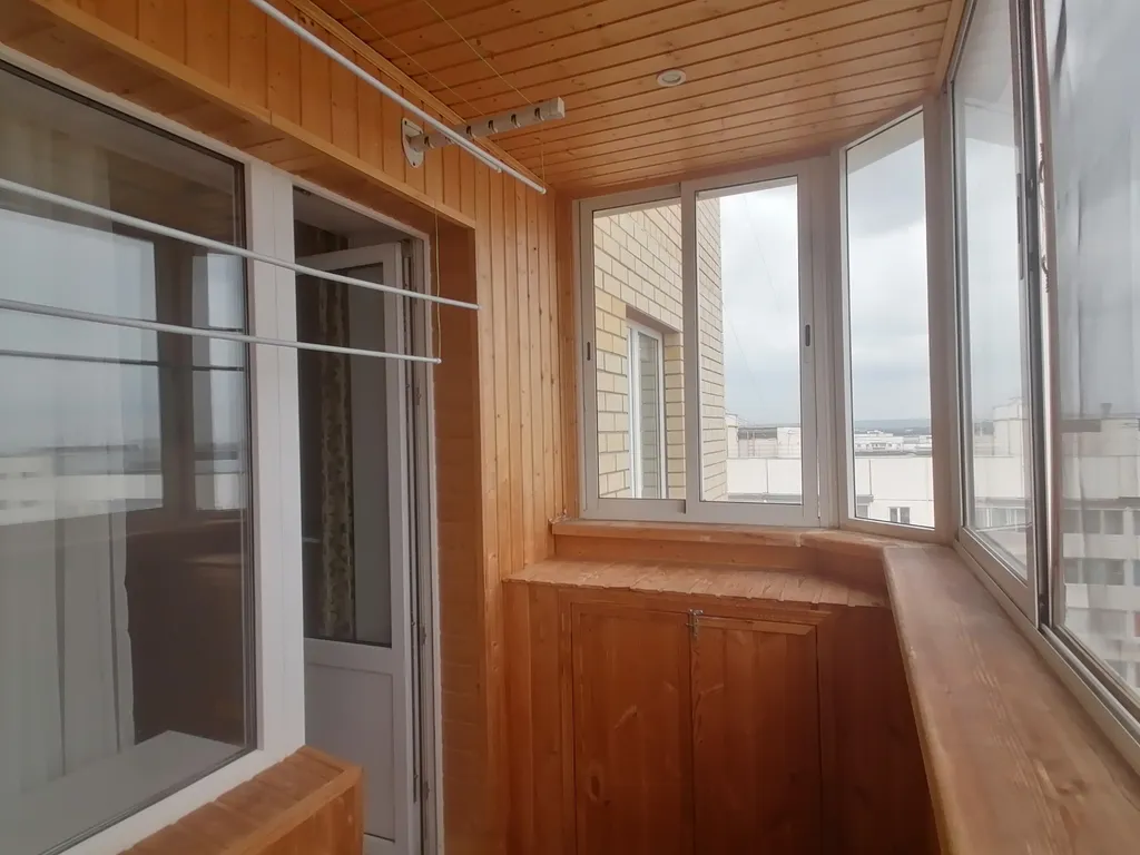 Уютная квартира около аквапарка Улет