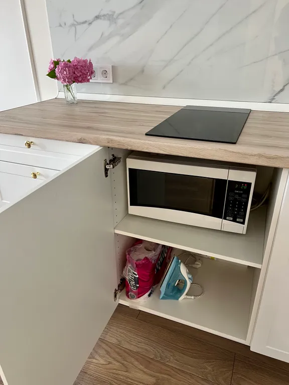 Уютная квартира в 5 минутах от Западного пляжа