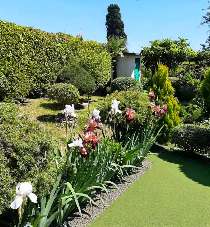 Гостевой дом Anna