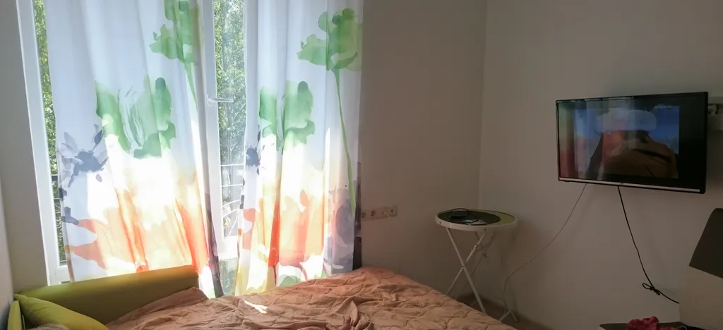 Апартаменты в компл-се бизнес класса Afrodita Gardens