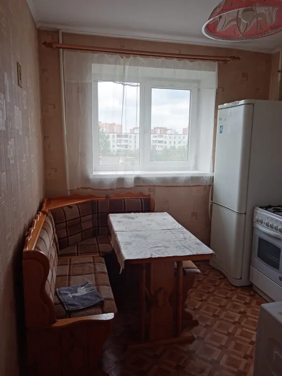 Квартира в центре