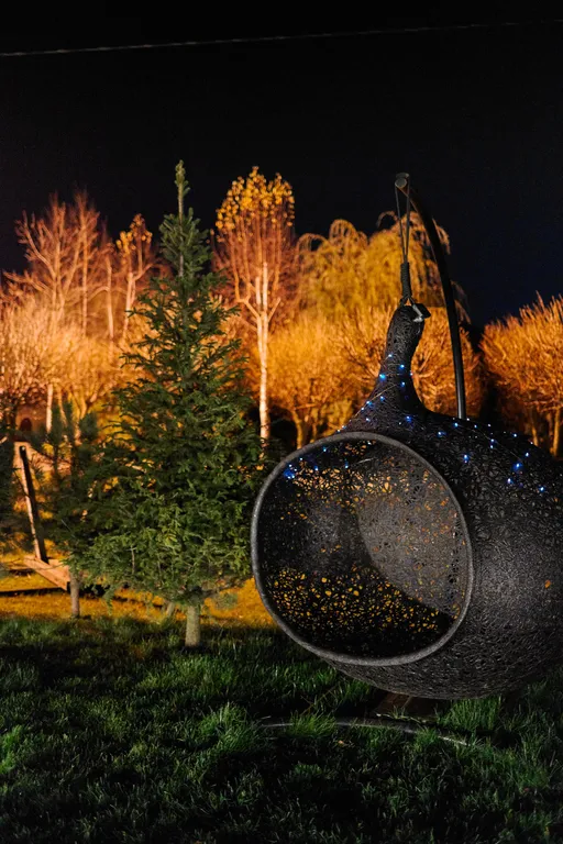 Домик 3 у пруда с 2 спальнями под Минском