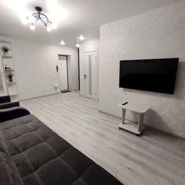 Уютная квартира в центре