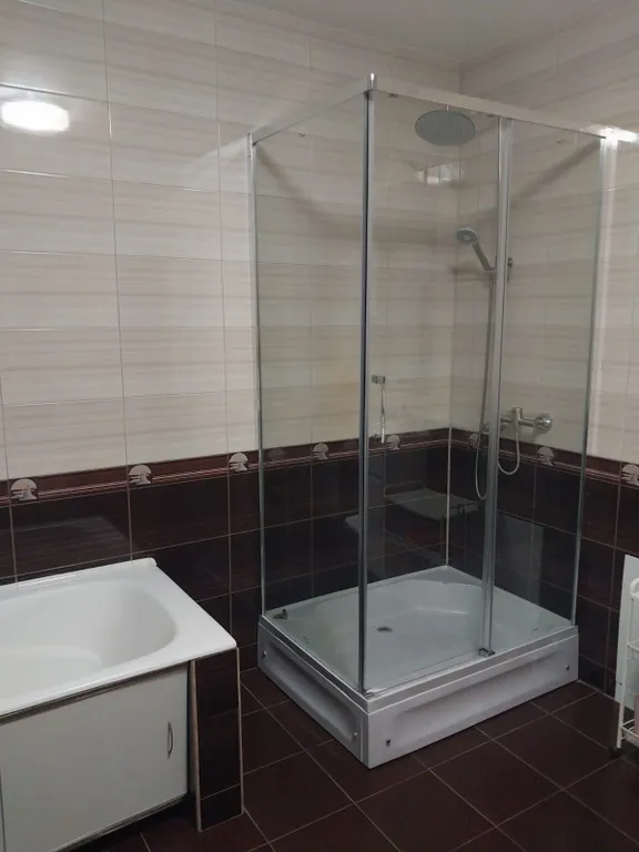 Комфортабельный 3-коттедж на 1 линии о.Селигер