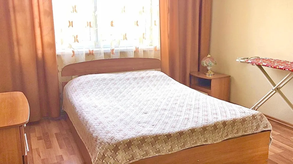 Квартира Квартира Люкс с джакузи — Екатеринбург