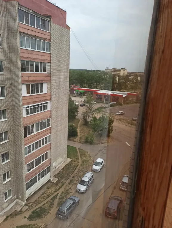 Уютная трёхкомнатная квартира в близости к истории и современности