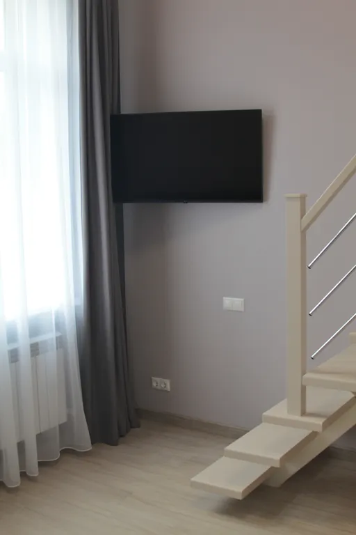 Гостевой дом Мельникова