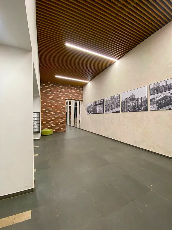 Евродвушка у ЖД вокзала