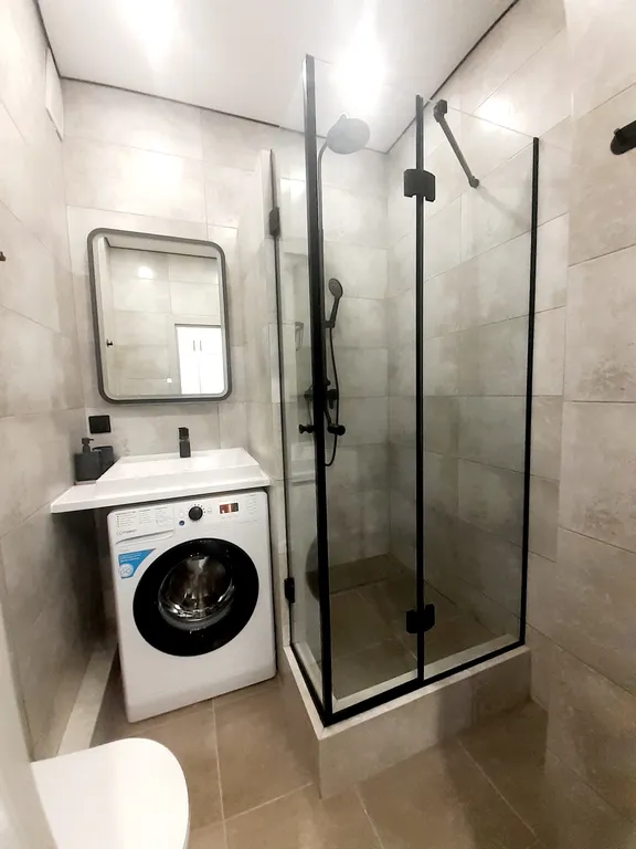 Квартира Комната с шикарным видом — Санкт-Петербург