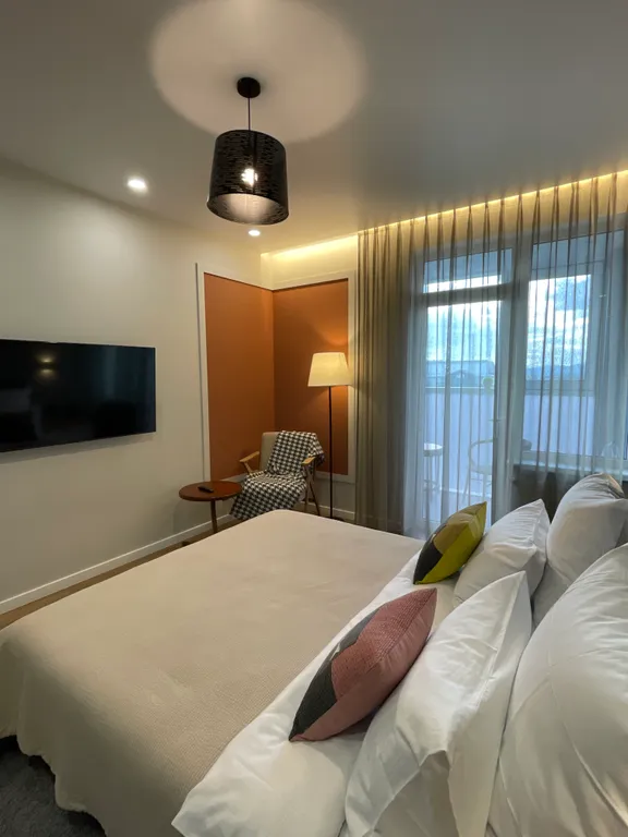 Три квартиры на одном этаже у Горного Воздуха (Терракота)