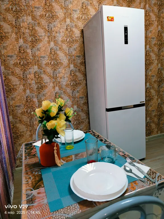 Уютная квартира рядом с Автовокзалом