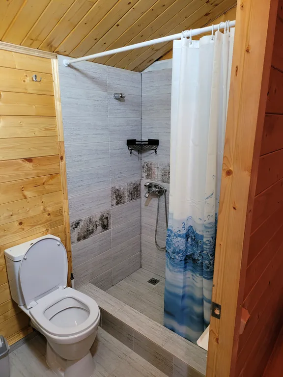 2-комнатный Дом