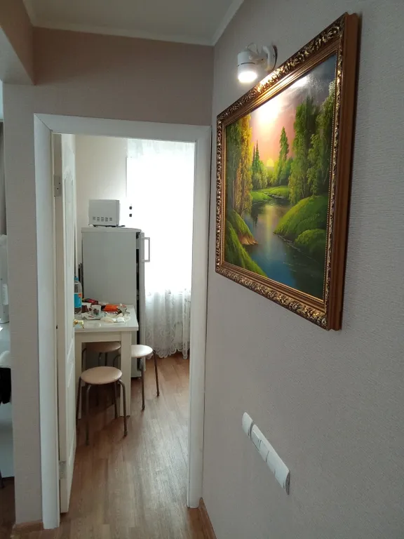 Квартира в центре