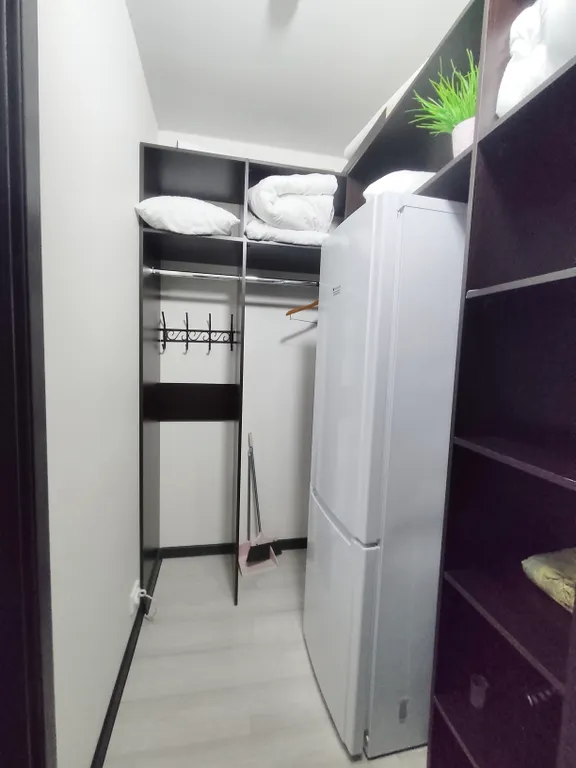 Квартира Квартира Уютный уголок в центре города — Краснодар