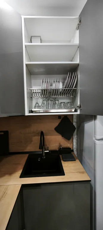 Новая двухкомнатная квартира комфорт класса возле аэропорта Толмачёво