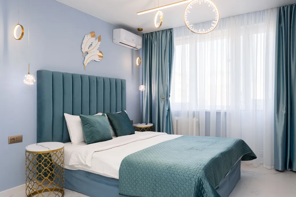 Апартамент Золотой остров