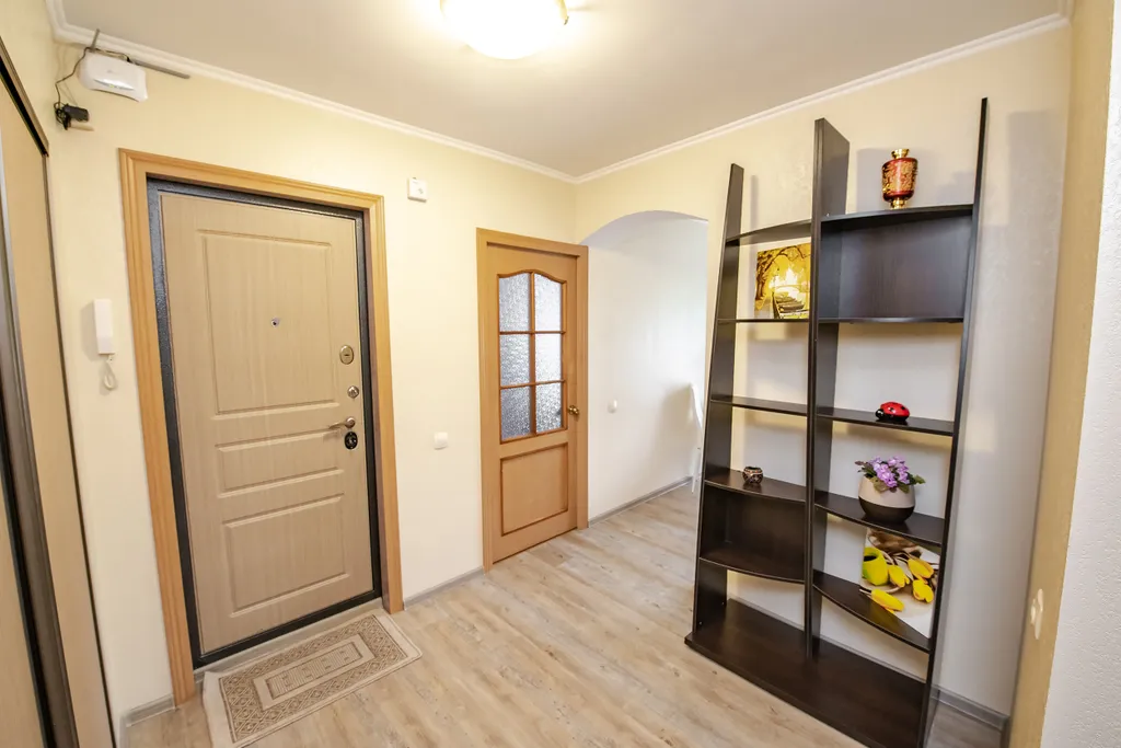 Квартира рядом с тц, Мариинским театром