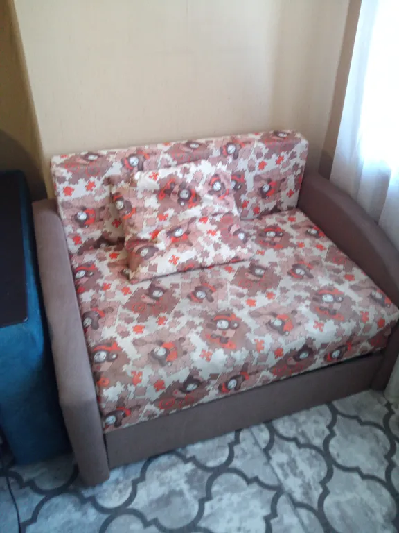 Уютная квартира с видом на Машук