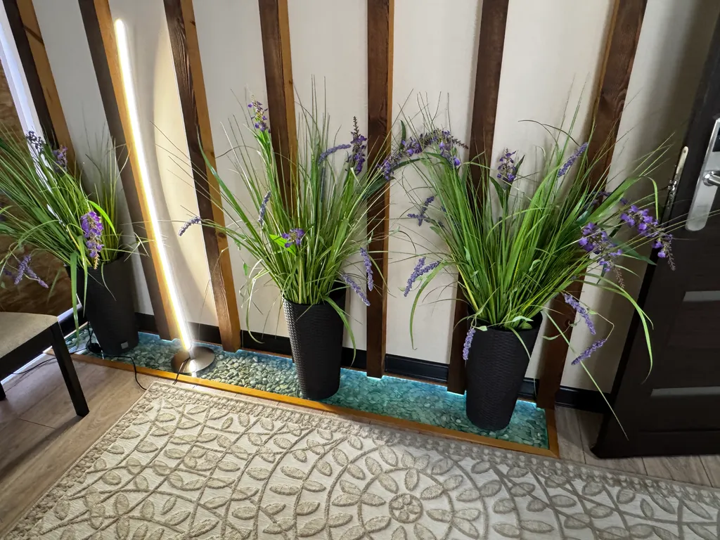 В Геленджике как дома