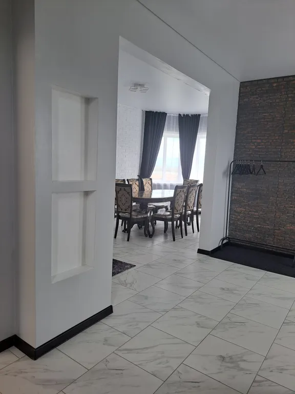 Уютный дом в тихом спокойном месте села Усть-Кокса