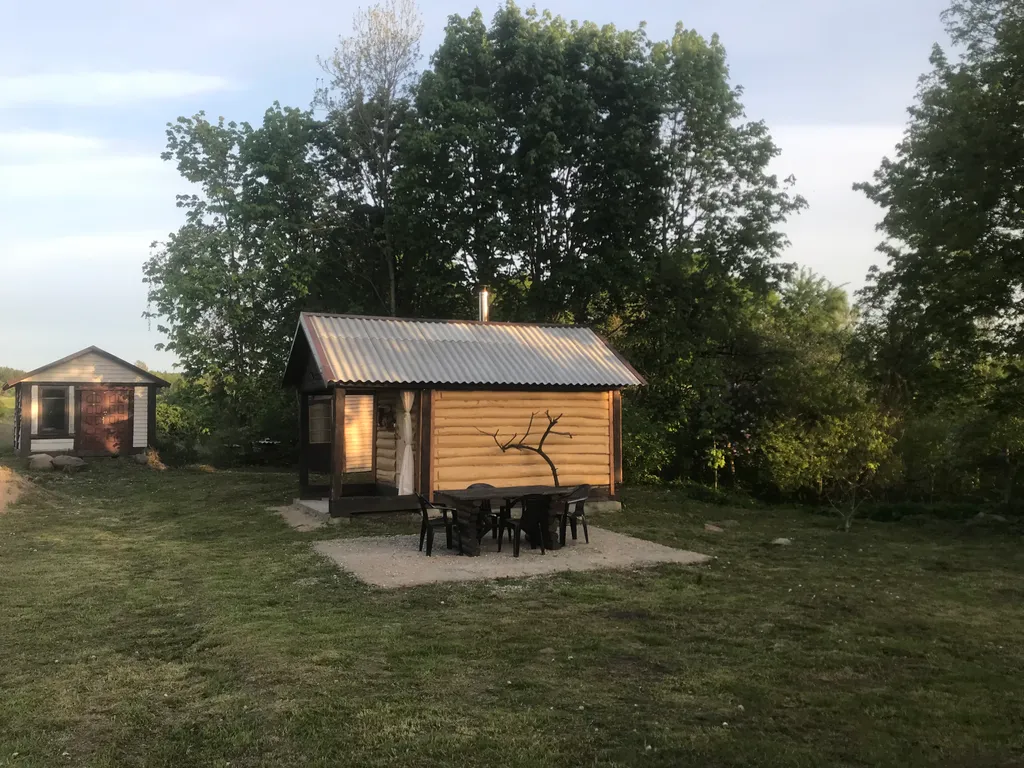 Лесное Шале