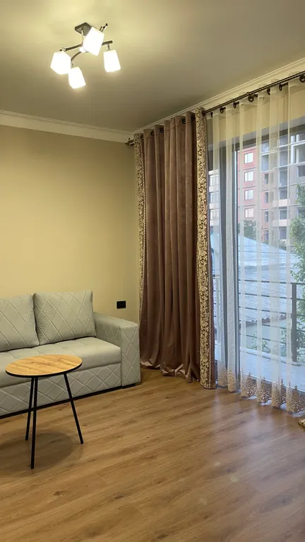 Коттедж Дом возле моря — Дербент