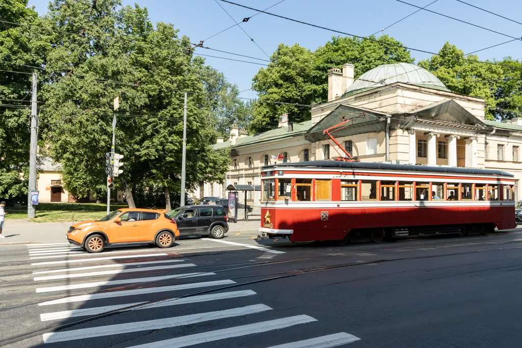 Квартира Квартира Ключи от Авроры с Точно ключи — Санкт-Петербург