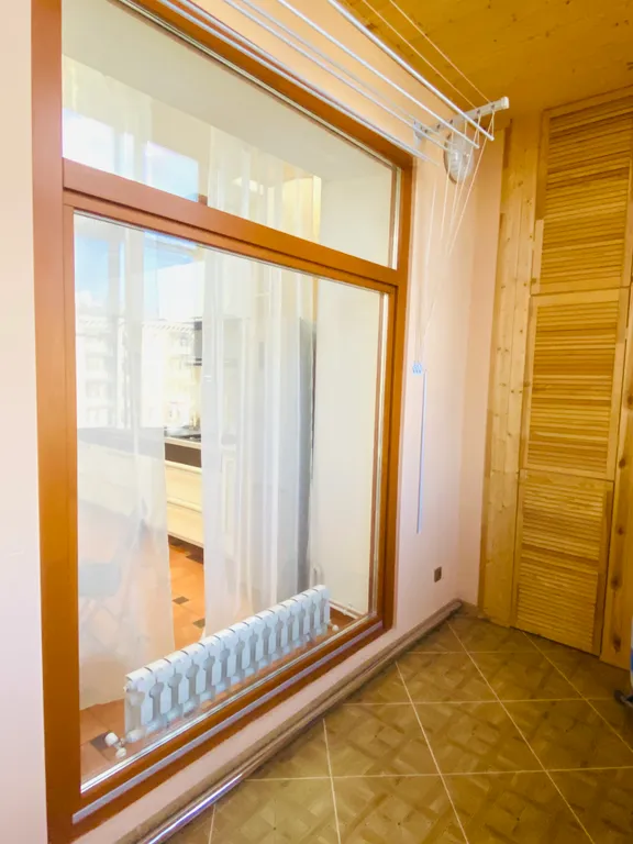 Квартира Comfort in Kazan Стильная квартира в центре для лучшего отдыха — Казань