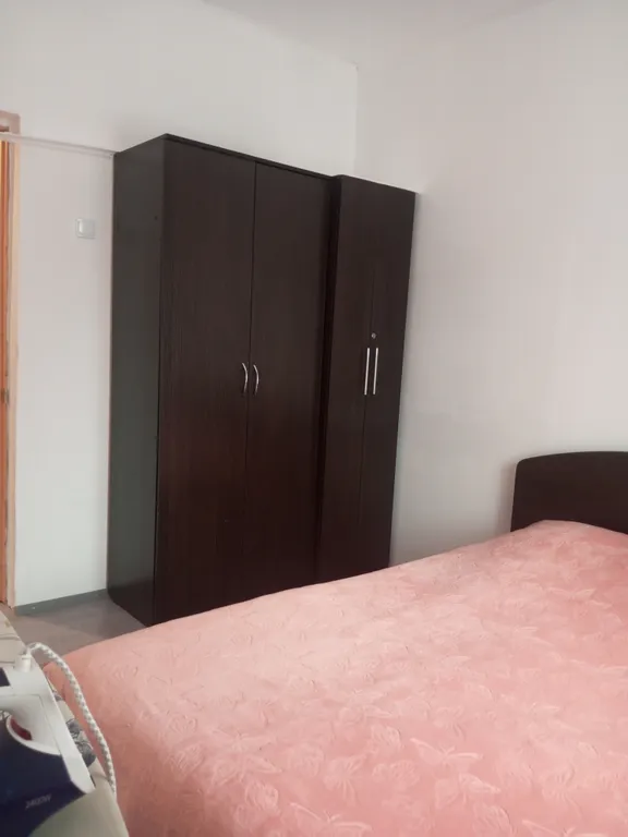 Уютная квартира в спальном районе города