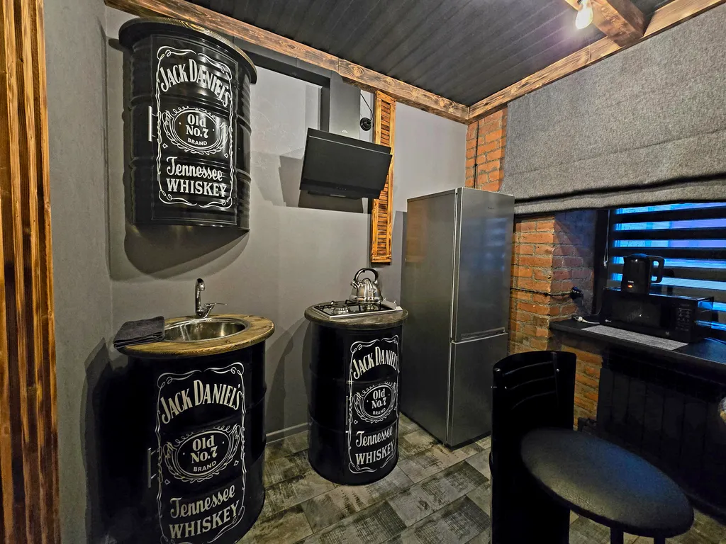 Уютная квартира в историческом центре города