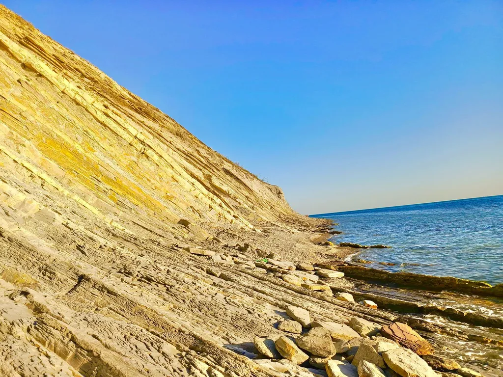 Квартира Новая студия в тихом местечке, зелень, пенье птиц, горы и море — Варваровка