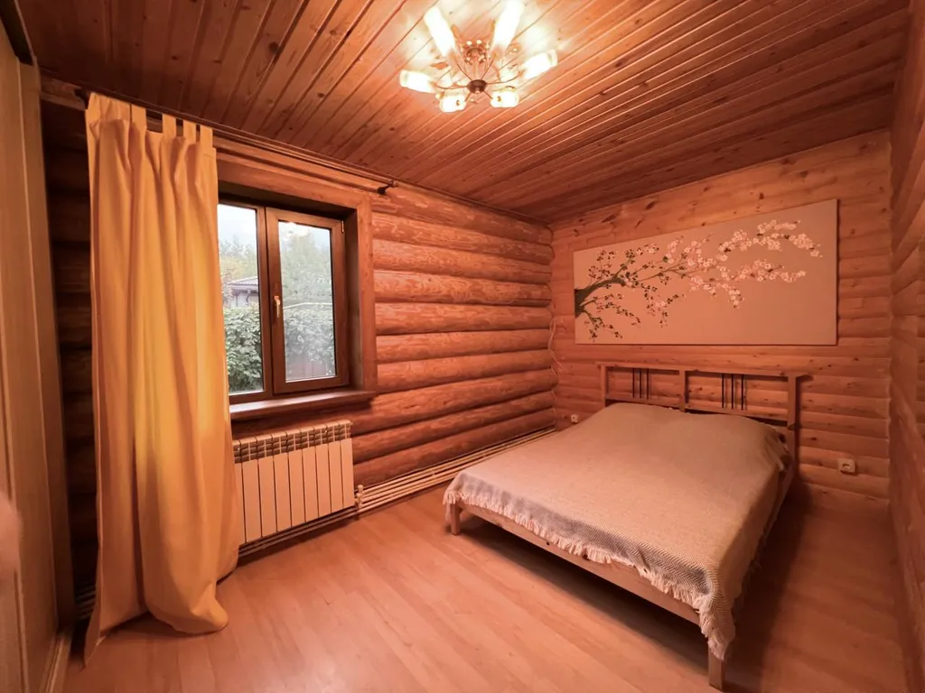 Дом на первой линии с шикарным видом