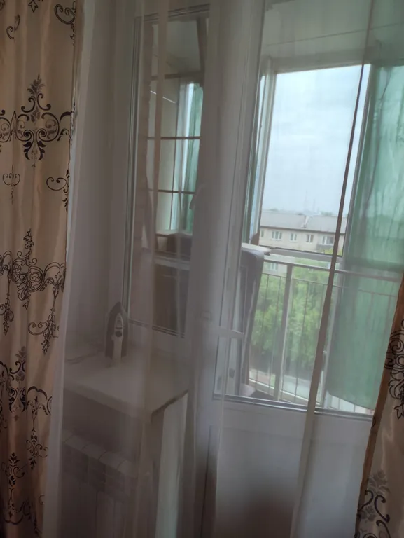 Уютная студия в центре правого берега