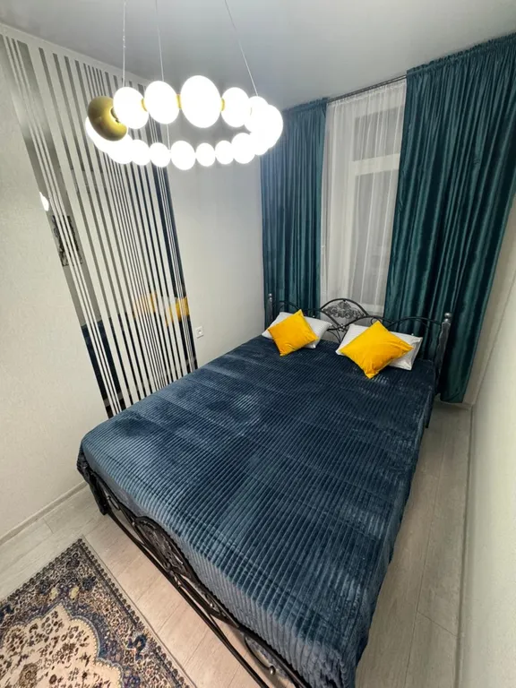 Квартира в ЖК Малина Парк