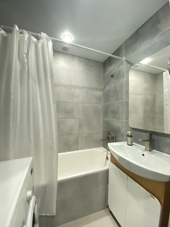 Квартира в ценре города