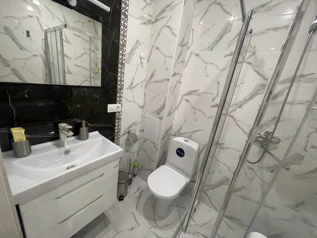 Квартира Апартаменты с сезонным бассейном — Ростов-на-Дону