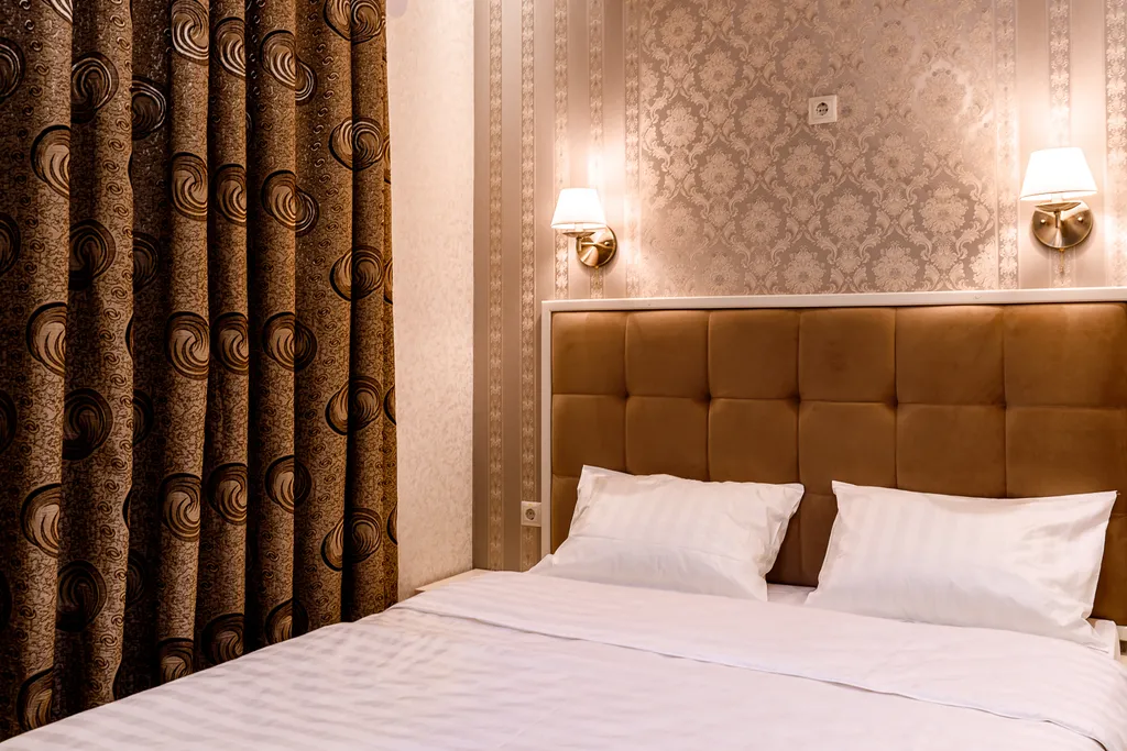 Квартира Комната — аренда посуточно в Томск