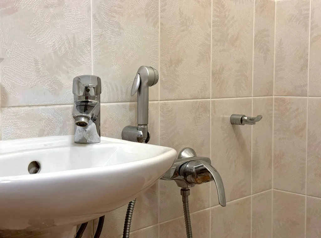 Уютная квартира со свежим ремонтом в районе Волжский 3