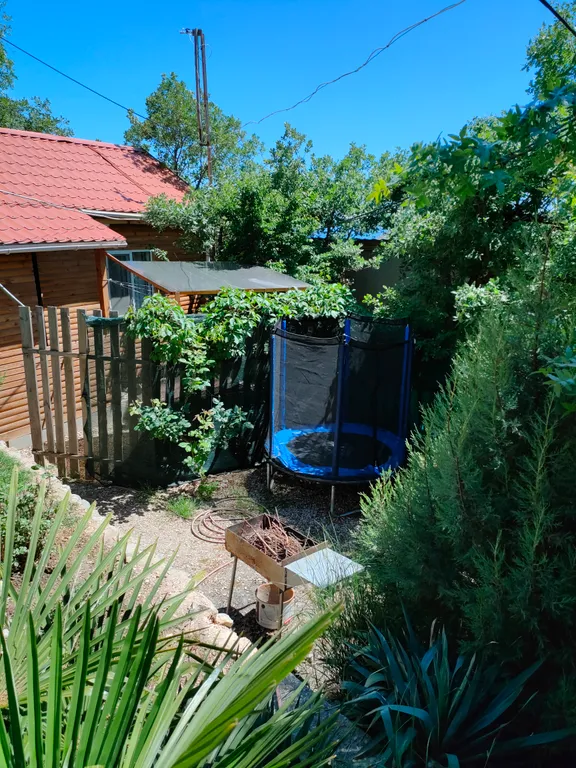 1-комнатный Дом