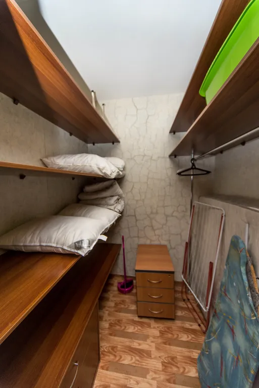 Квартира Современные апартаменты в самом центре — Красноярск