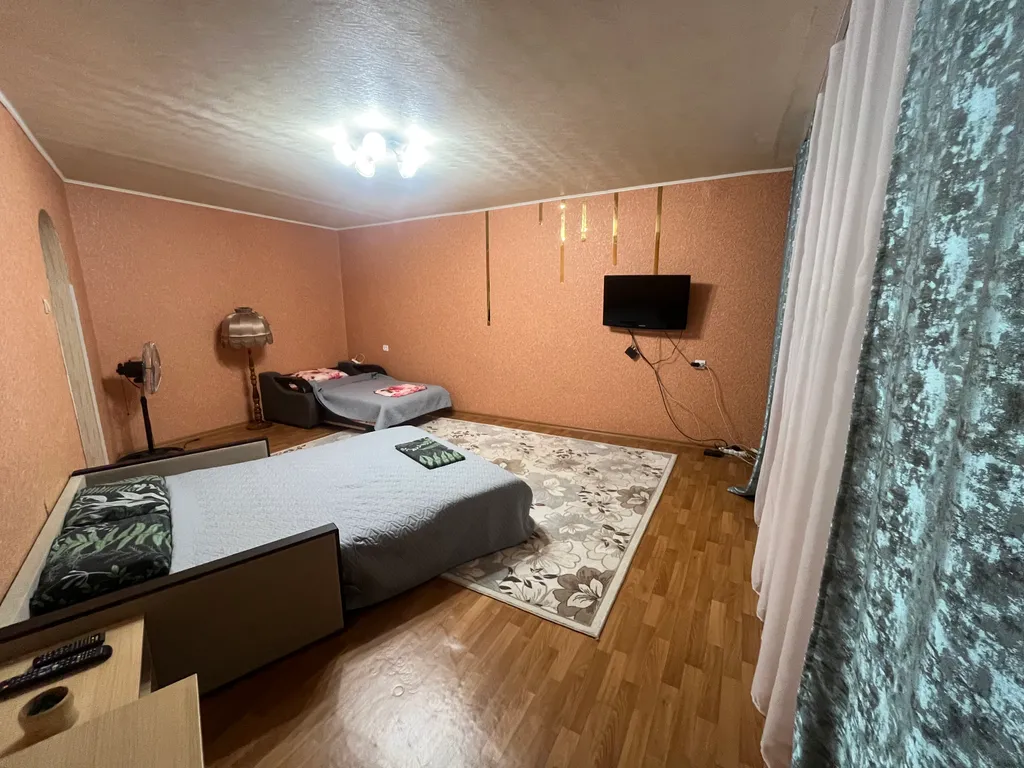 Квартира в сердце Северного
