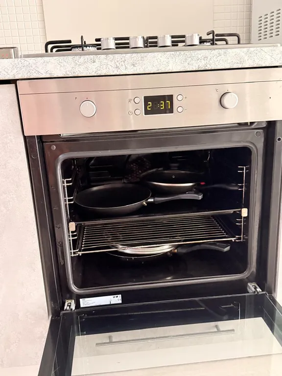 Уютная квартира у моря