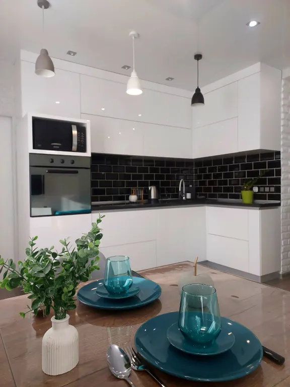 Квартира 2-комнатная Квартира — Ярославль