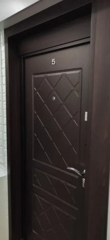 Стильная студия №5