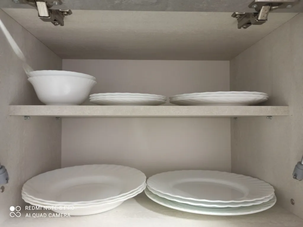 Квартира Квартира Райский уголок — Анапа