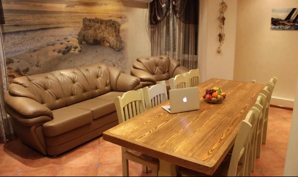 Уютный коттедж Фея на первой линии